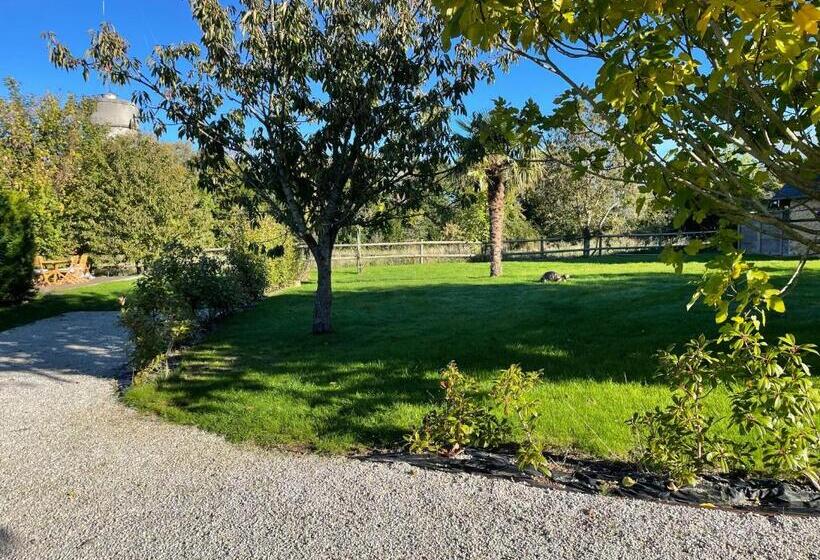 Aux Murmures De La Nature B&b