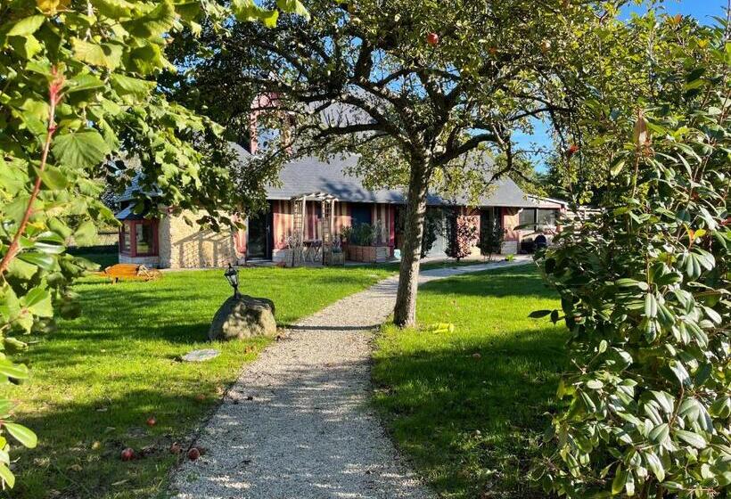 Aux Murmures De La Nature B&b