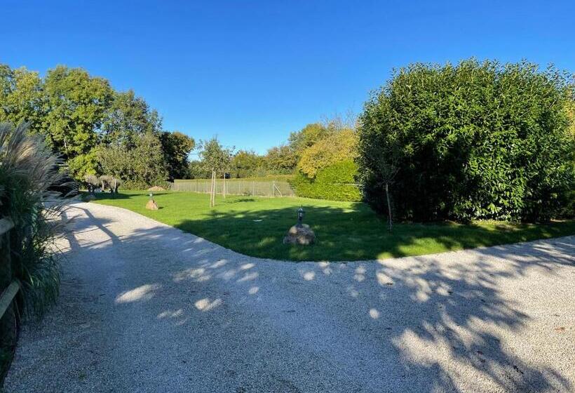 Aux Murmures De La Nature B&b