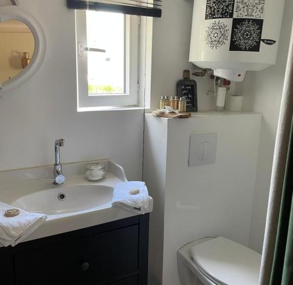 Aux Murmures De La Nature B&b