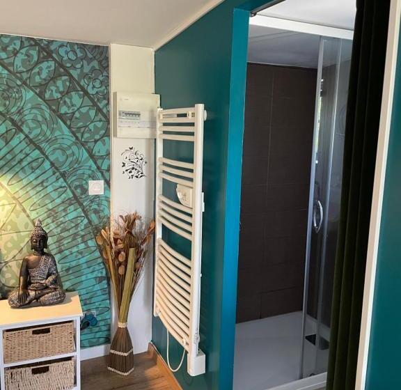 Aux Murmures De La Nature B&b