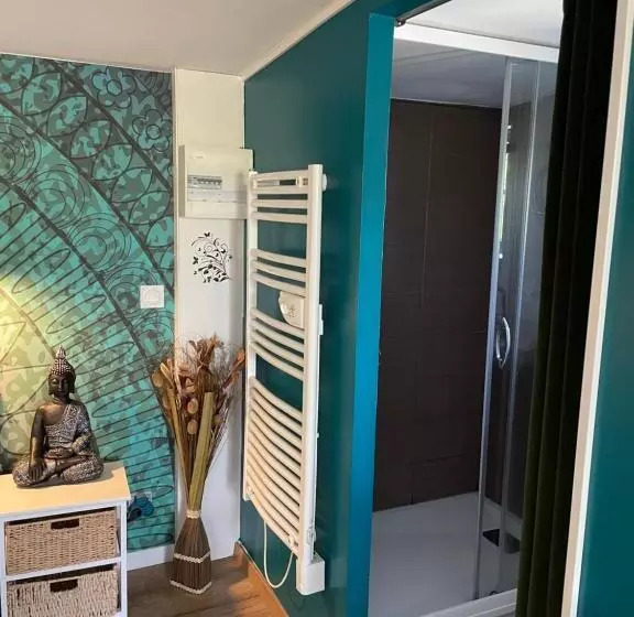 Aux Murmures De La Nature B&b