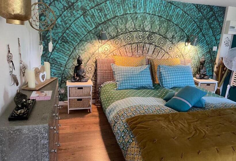 Aux Murmures De La Nature B&b