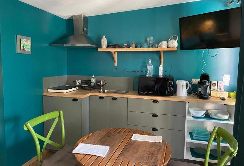 Aux Murmures De La Nature B&b