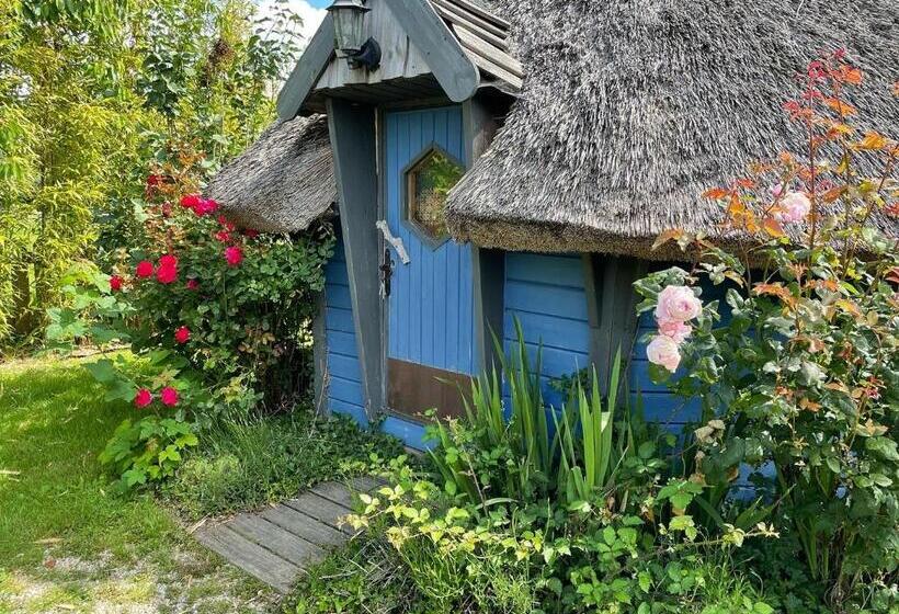 Aux Murmures De La Nature B&b