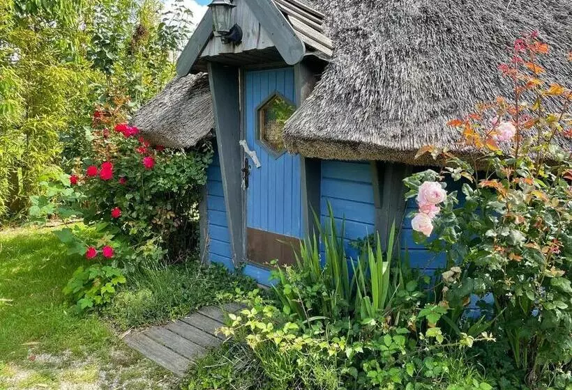 Aux Murmures De La Nature B&b