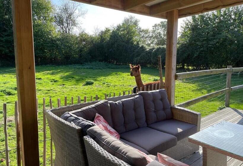 Aux Murmures De La Nature B&b