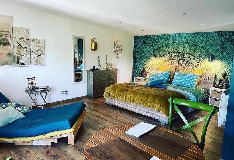 Aux Murmures De La Nature B&b