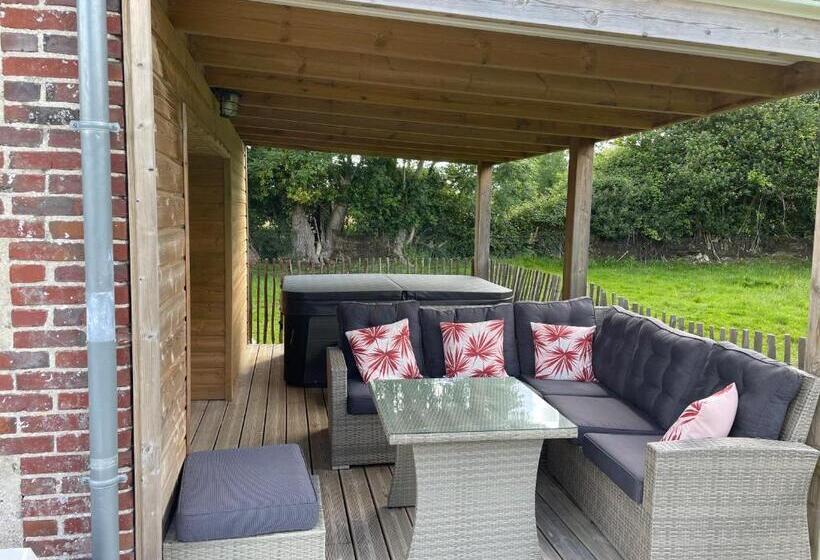 Aux Murmures De La Nature B&b