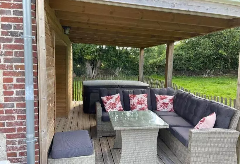 Aux Murmures De La Nature B&b