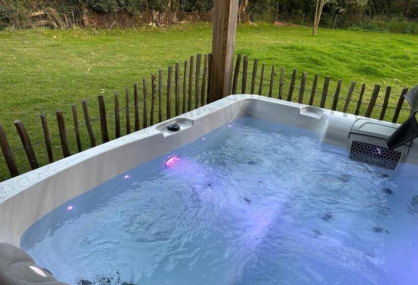 Aux Murmures De La Nature B&b