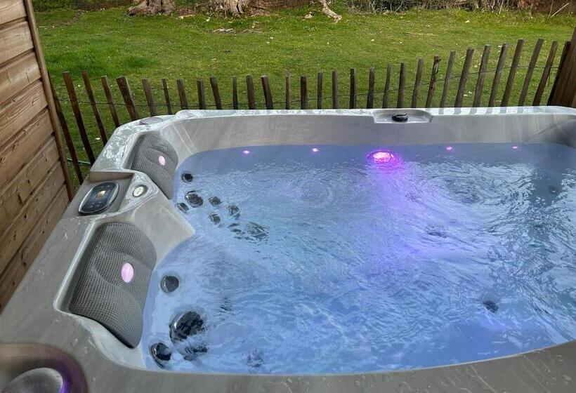 Aux Murmures De La Nature B&b