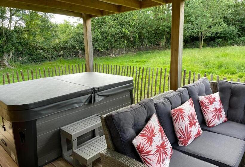 Aux Murmures De La Nature B&b