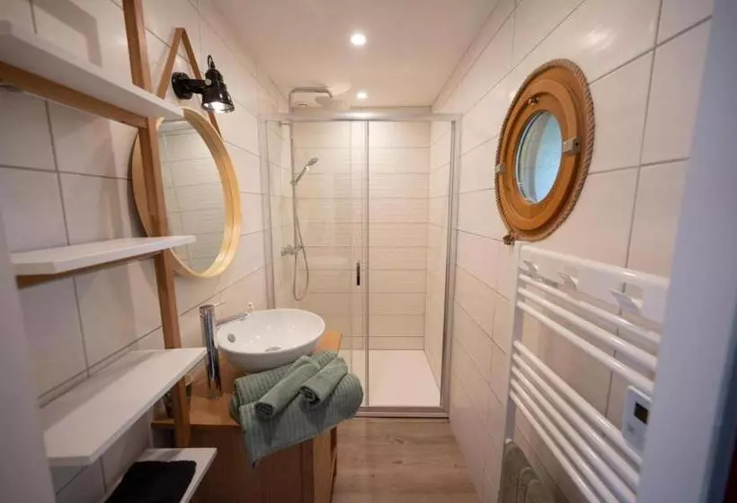 Aux Murmures De La Nature B&b