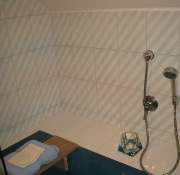 민박 B&logies De Duinroos Koksijde