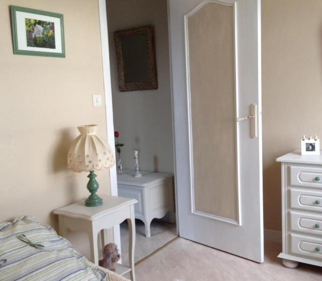 ベッドアンドブレックファースト Chambre Heloise