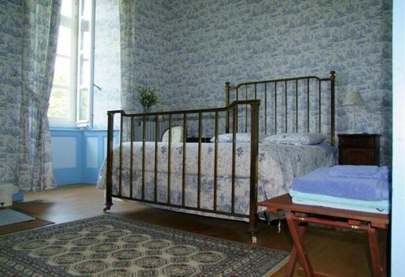 ベッドアンドブレックファースト Domaine De Lalande