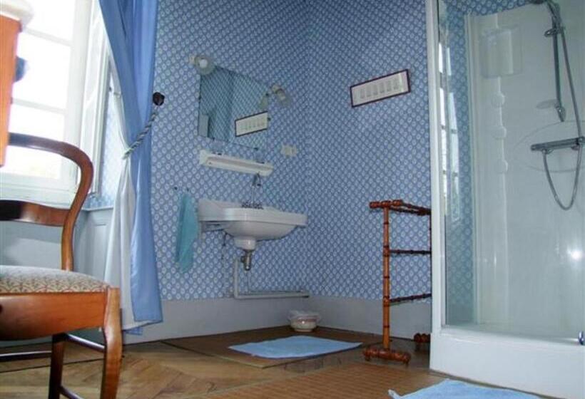 ベッドアンドブレックファースト Domaine De Lalande