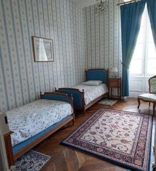 ベッドアンドブレックファースト Domaine De Lalande