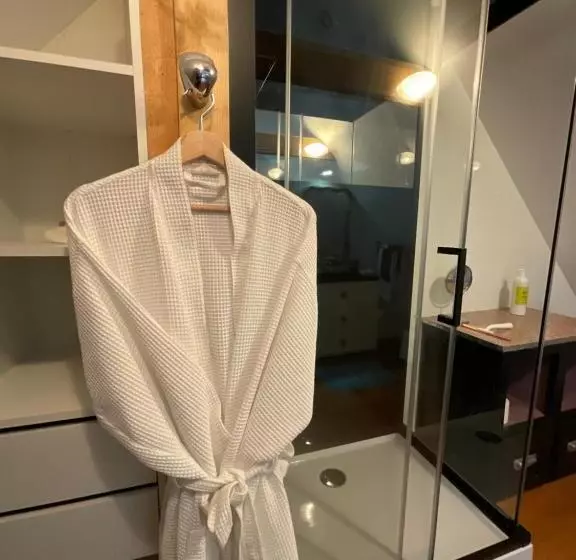 Aamiaismajoitus (B&B) Ker Ar Men