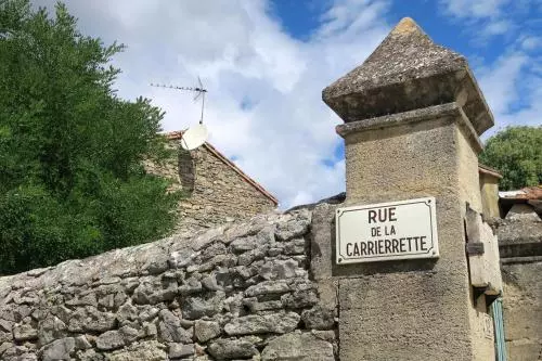 Aamiaismajoitus (B&B) L Atelier