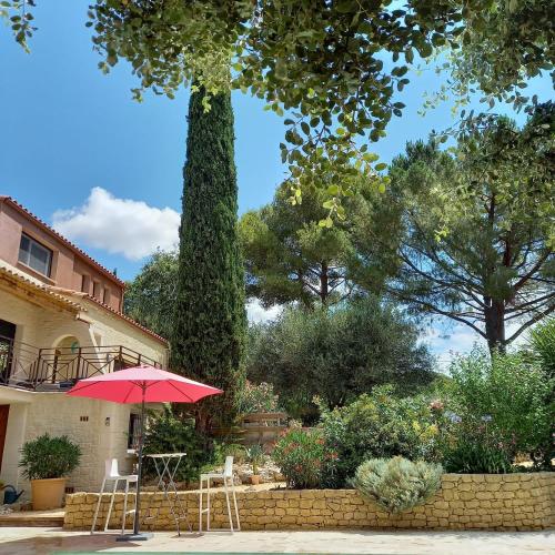 Bed and Breakfast L Atelier