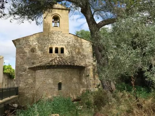 Aamiaismajoitus (B&B) L Atelier