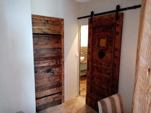 Bed and Breakfast L Atelier