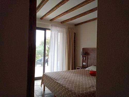 Bed and Breakfast L Atelier