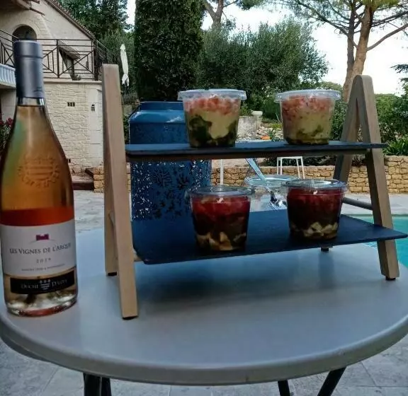 Aamiaismajoitus (B&B) L Atelier