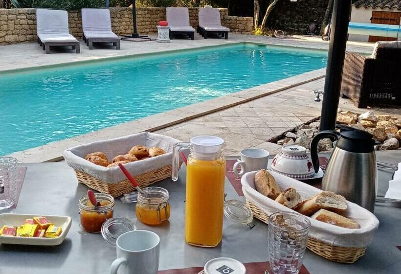 Bed and Breakfast L Atelier