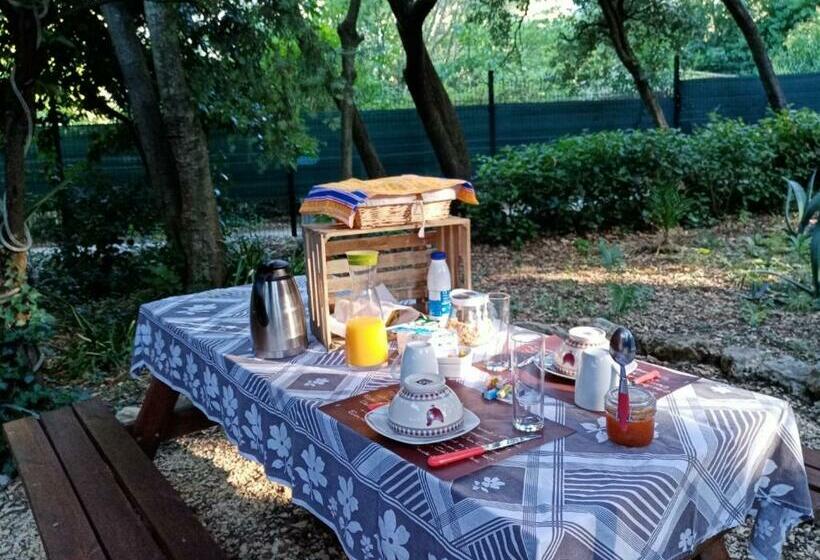 Bed and Breakfast L Atelier