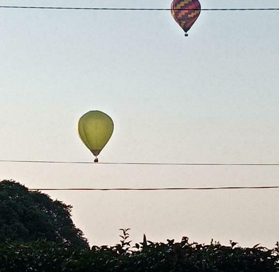 Bed and Breakfast L Atelier