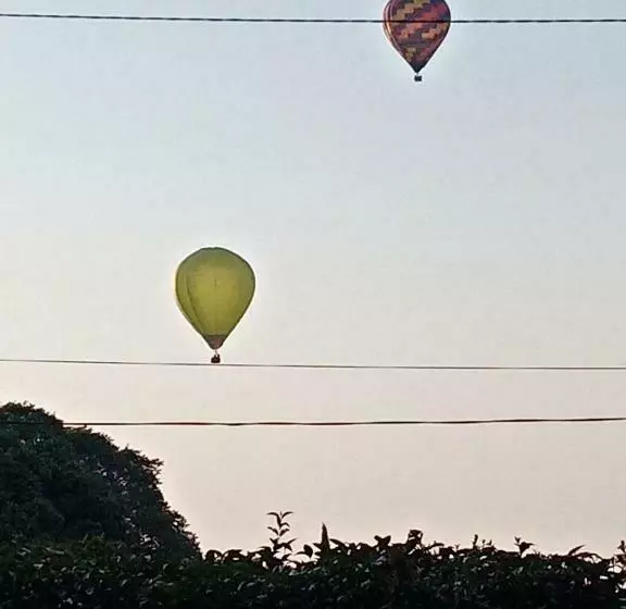 Aamiaismajoitus (B&B) L Atelier