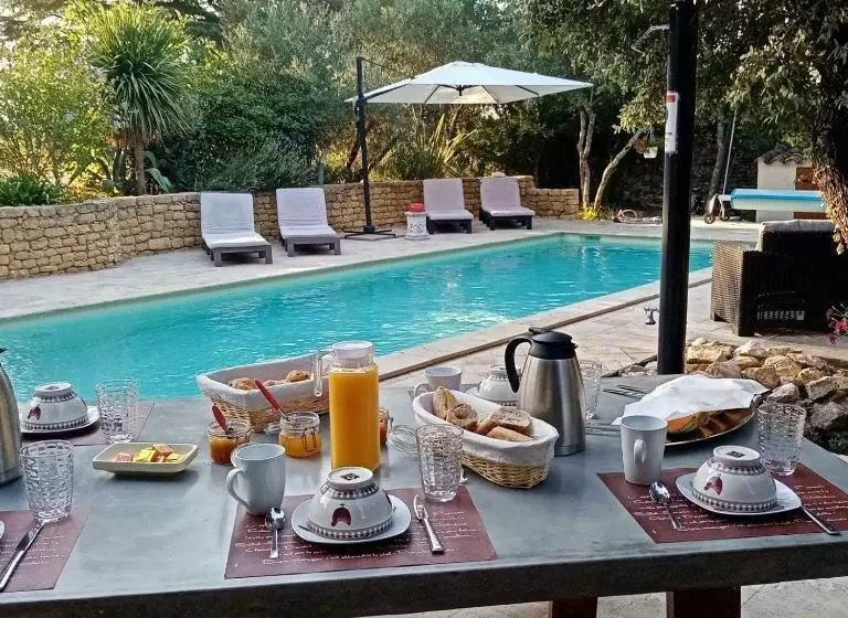 Aamiaismajoitus (B&B) L Atelier