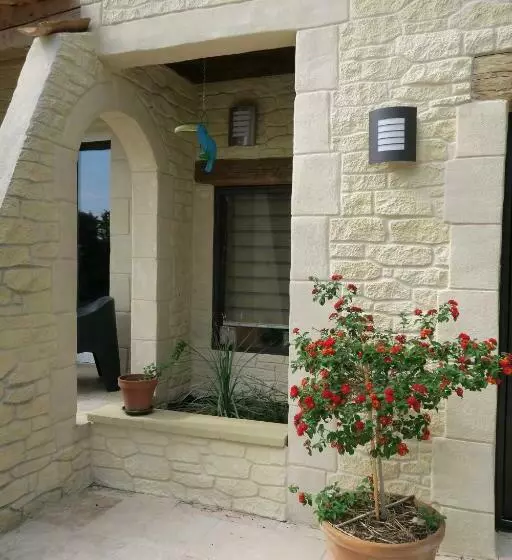 Aamiaismajoitus (B&B) L Atelier