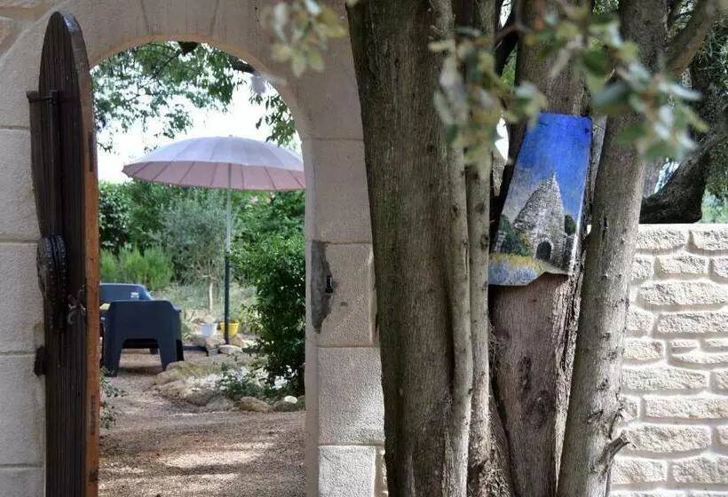 Aamiaismajoitus (B&B) L Atelier