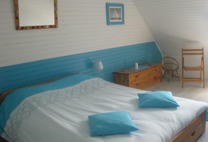 Bed and Breakfast Le Clos Des Fontaines