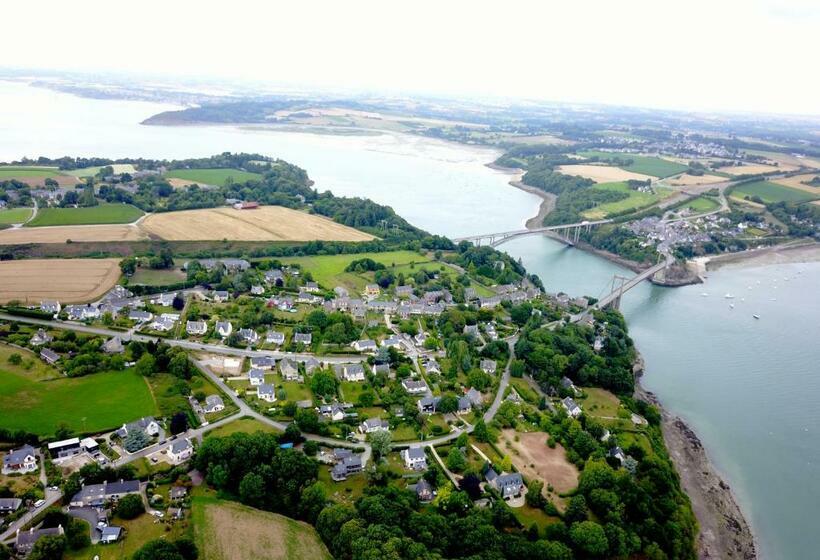 Bed and Breakfast Le Clos Des Fontaines