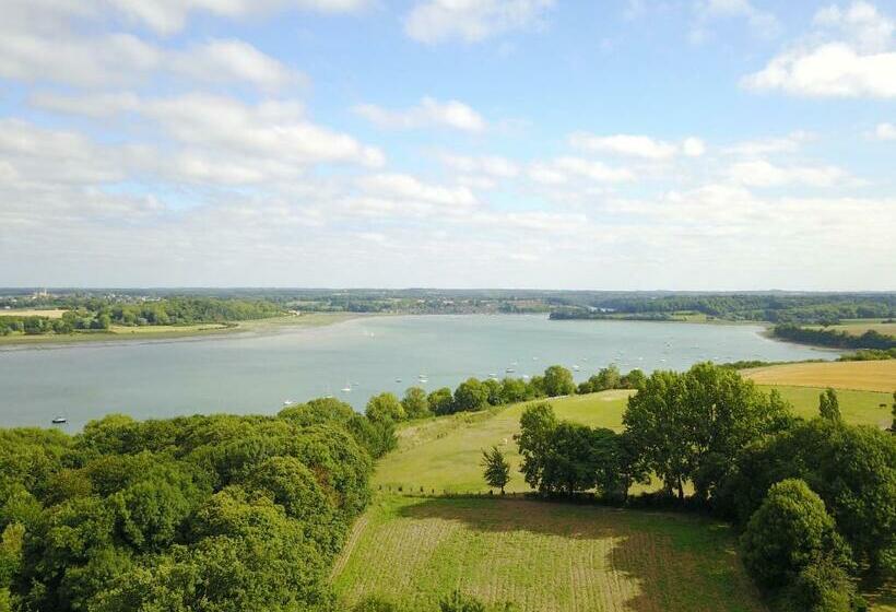 Bed and Breakfast Le Clos Des Fontaines