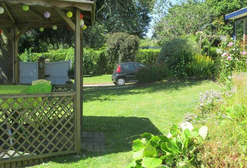 Bed and Breakfast Le Clos Des Fontaines