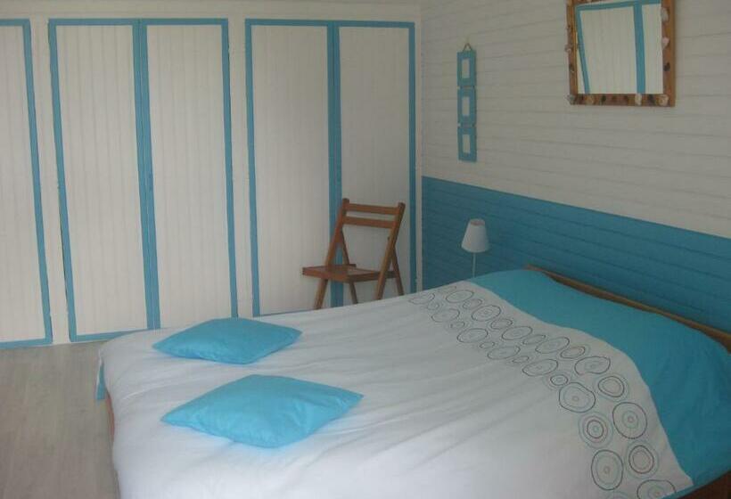 Bed and Breakfast Le Clos Des Fontaines