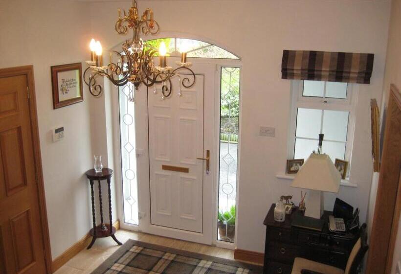 Drumspittal House B&b