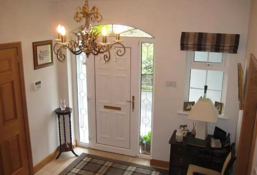 Drumspittal House B&b