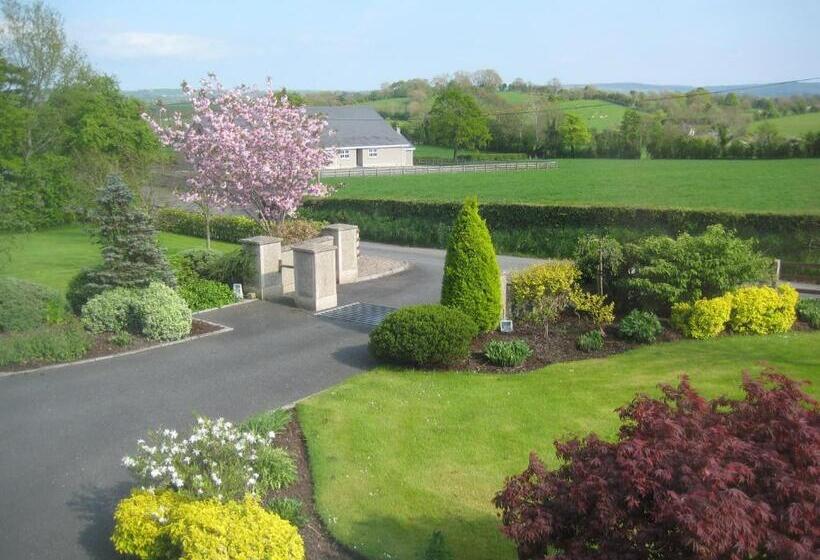 Drumspittal House B&b