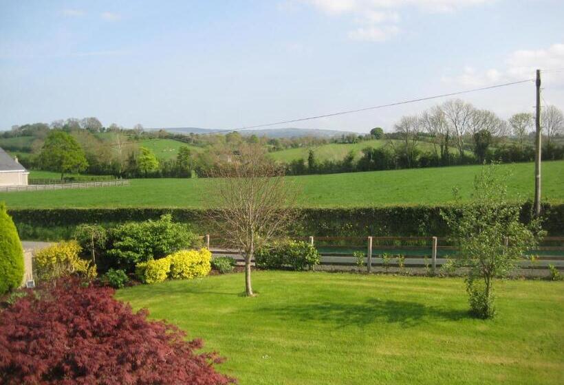 Drumspittal House B&b