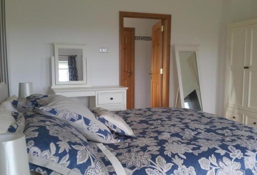 Drumspittal House B&b