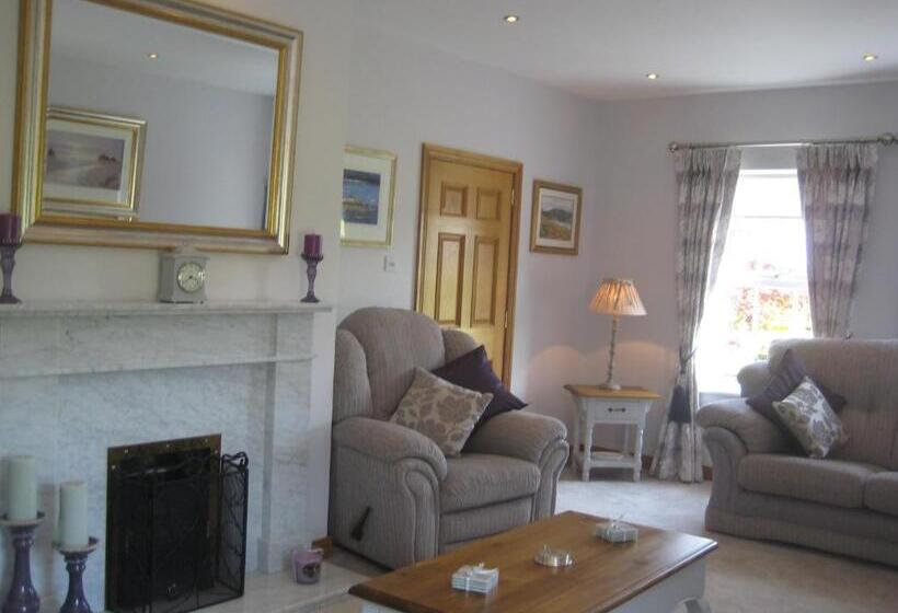 Drumspittal House B&b