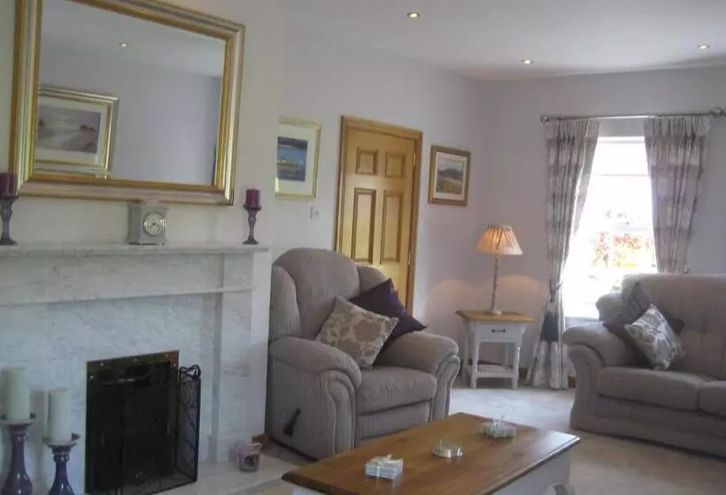 Drumspittal House B&b