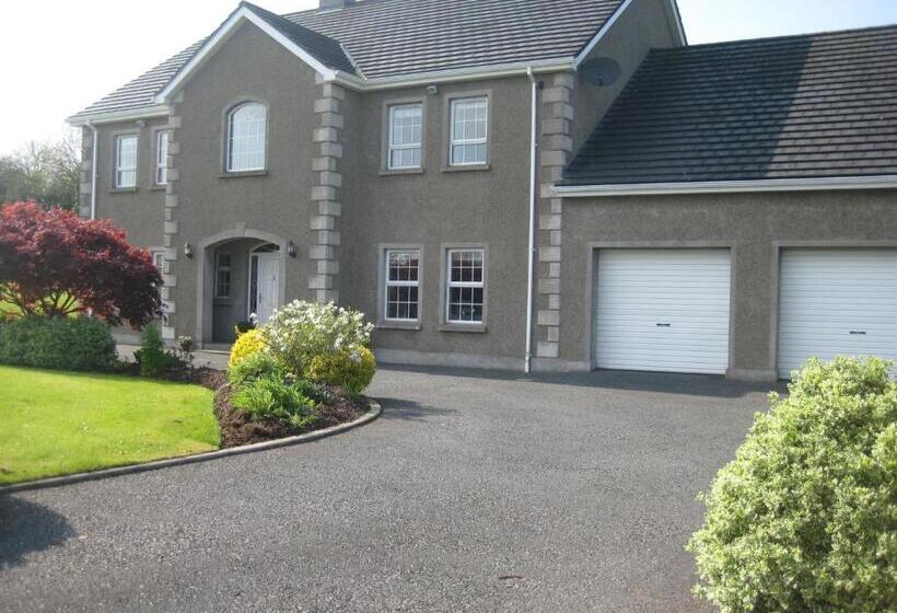 Drumspittal House B&b